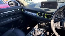 Mazda CX-5 2.0 Newground 5dr Petrol Estate